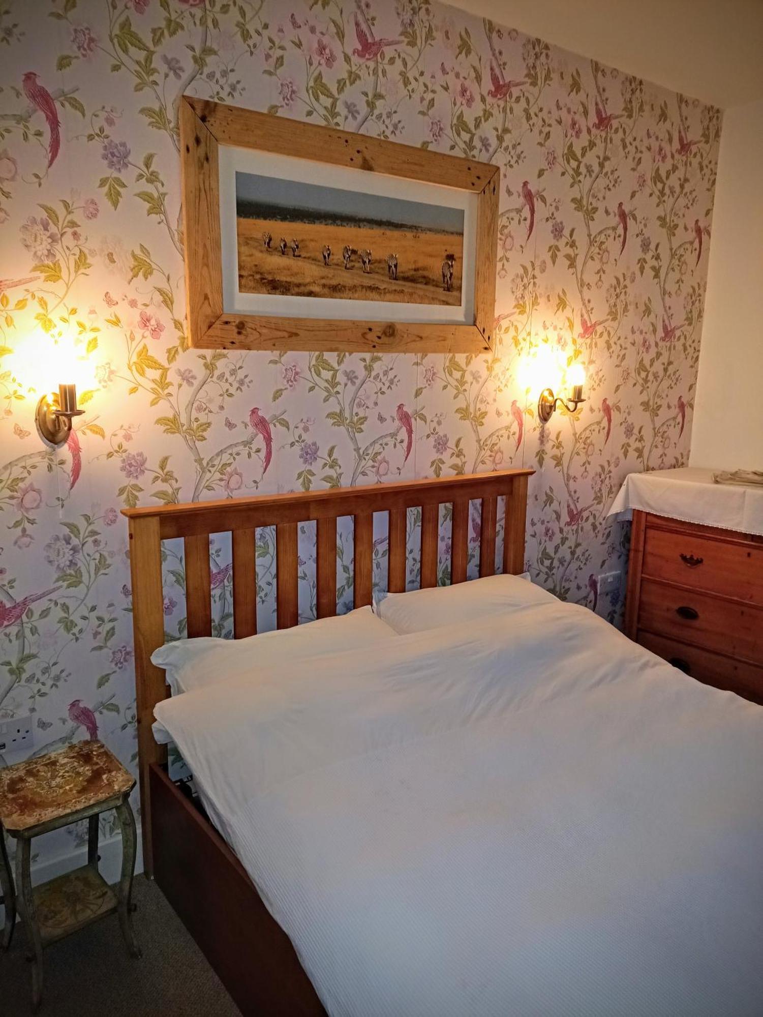 Mapperton Barn House B&B Nr Stourhead & Longleat Mere  ภายนอก รูปภาพ
